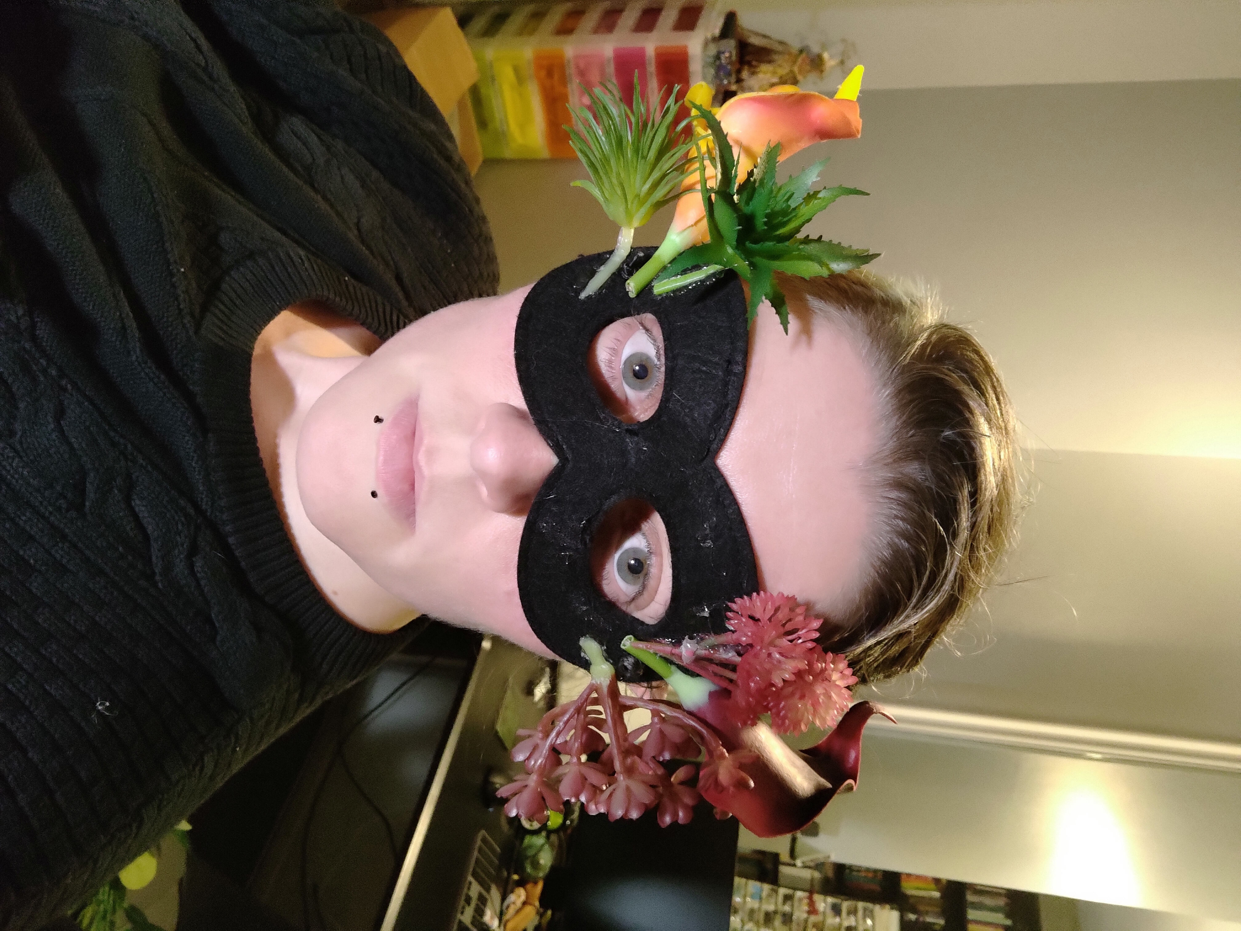 Thumbnail for work one main view